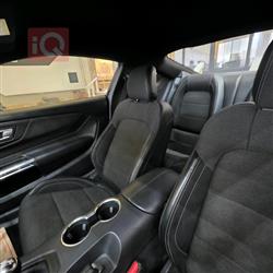 فورد موستانج